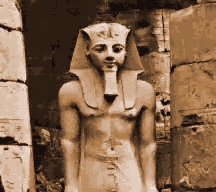1 - موسوعة تاريخ مصر القديم والحديث .. الجزء الأول .. من بداية التاريخ الى نهايةعصر الأسرات 03110