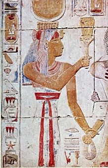 تاريخ مصر القديمة من عصر بداية الاسرات الي الدولة الحديثة واشهر ملوكها 04410