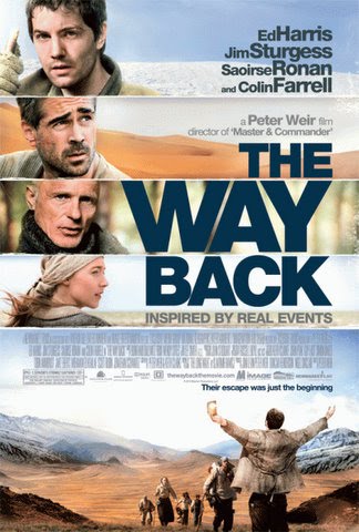 فيلم الكشون الرهيب The Way Back 2010  مترجم علي اكثر من سيرفر صاروخي 129