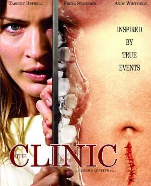 فيلم الرعب والإثارة للكبار فقط The Clinic 2010 مترجم بجودة DVDRip تحميل مباشر 135