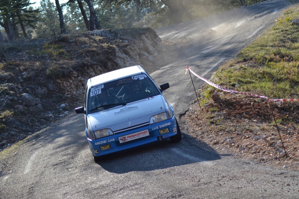 Résumé du rallye du Gap Racing 2019 56966710