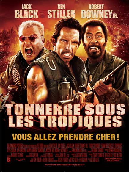 TONNERRE SOUS LES TROPIQUES ! 18976810