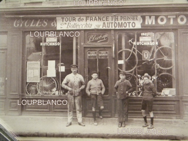 photo automoto vers 1910 Automo10