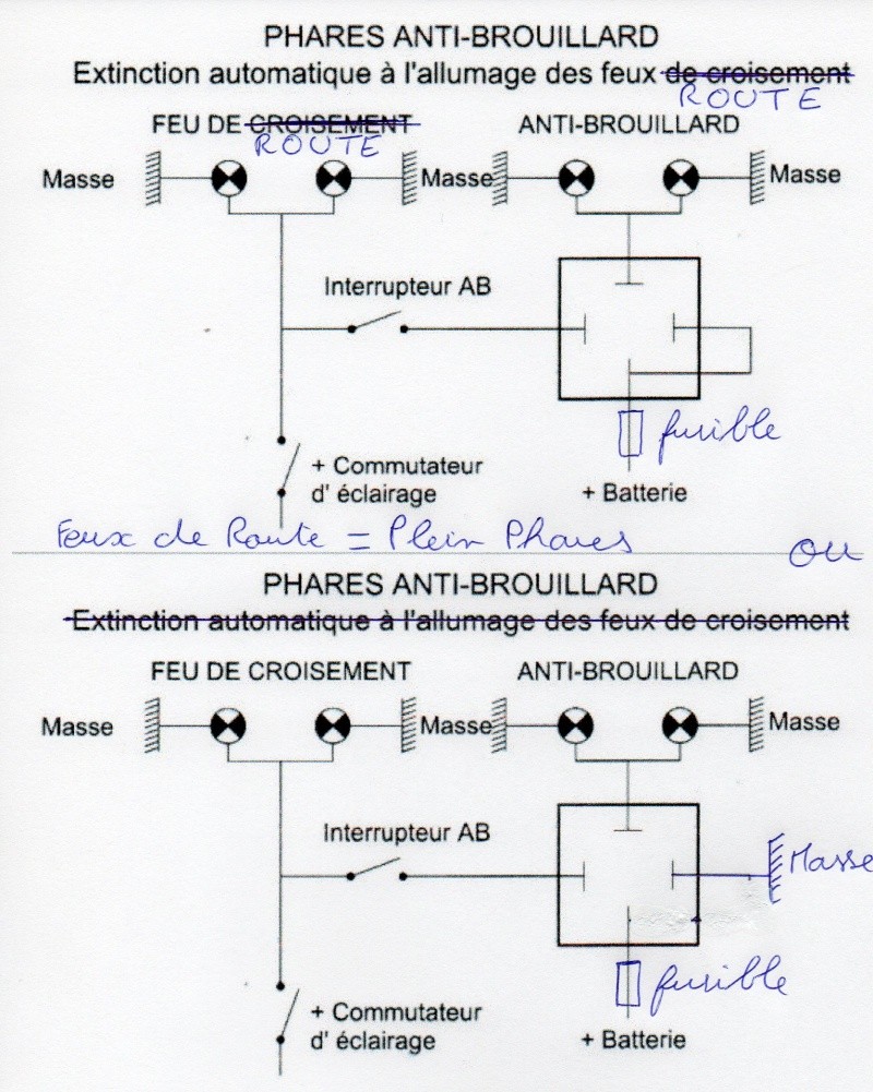 schéma électrique Img13610