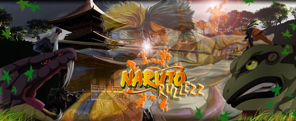 Naruto online