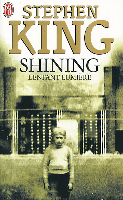 [King, Stephen] Shining, l'enfant lumière 97822911