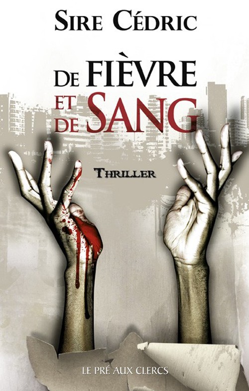 [Sire Cédric] De fièvre et de sang Defiev10