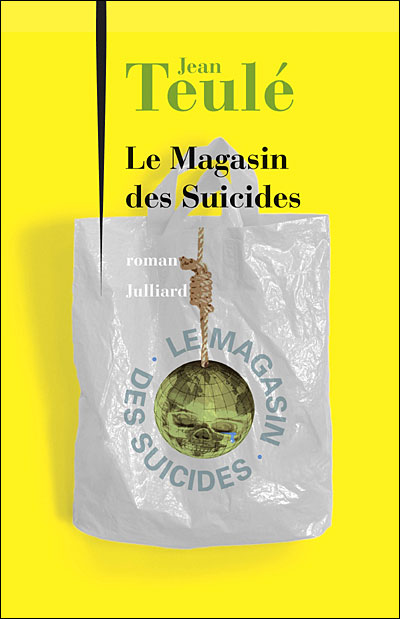 [Teulé, Jean] Le Magasin des Suicides Le-mag10