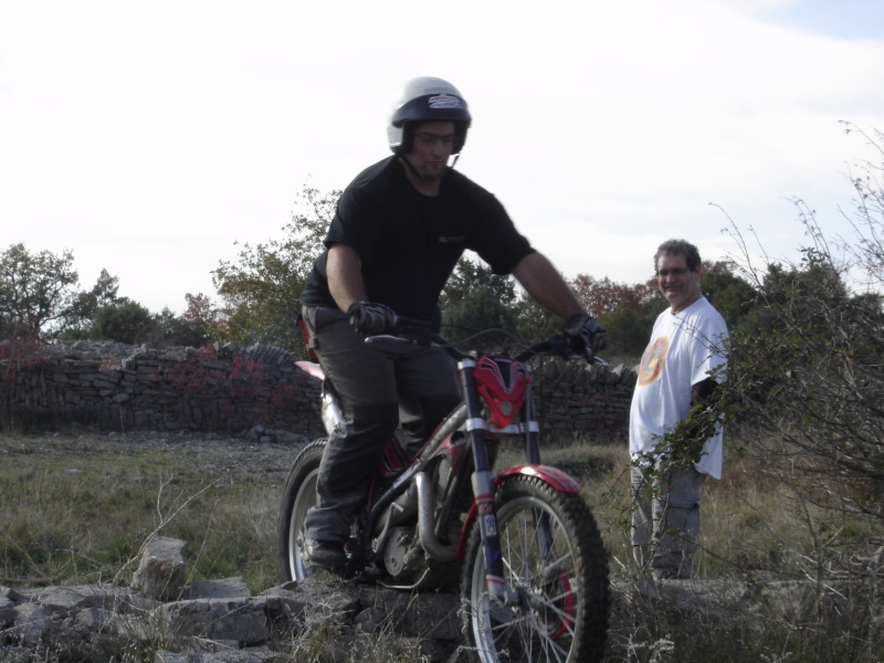 AH !! L' ARDECHE. PARADIS DE LA BALLADE TRIALISANTE We_tri15