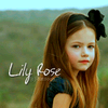 Les liens de Lily Rose I517