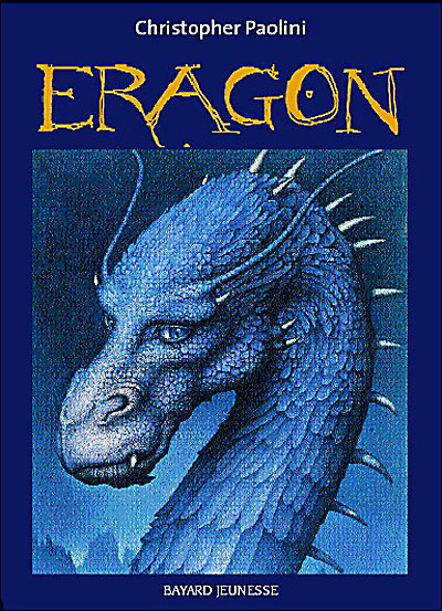 La Saga de L'Héritage de Christopher Paolini Eragon10