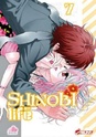 SHINOBI LIFE de Konami Shoko Shinob16