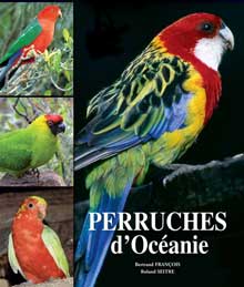 Perruches d'Océanie Perruc10