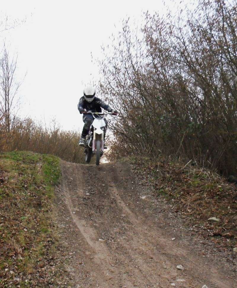 les ride de mimi 2011 Sdc16633