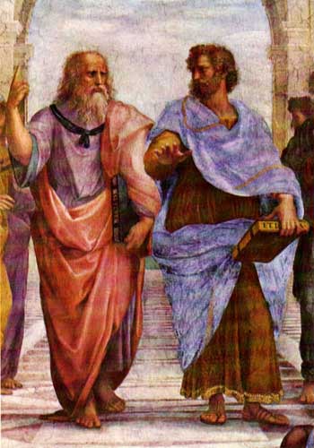 Ionian Philosophy Plato10