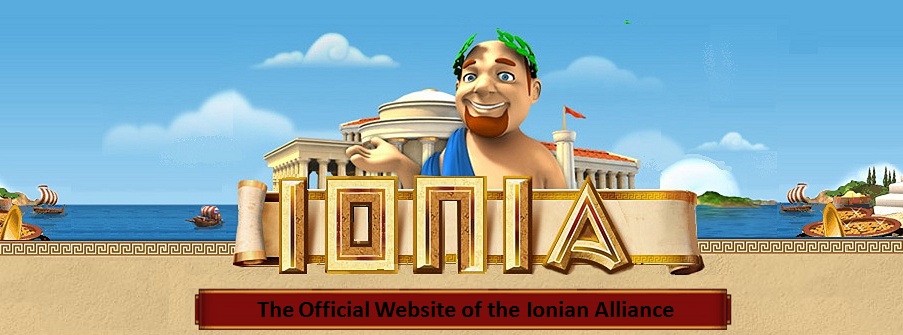 Ancient Ionia