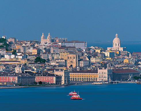 Faites connaitre a travers les photos vos pays dorigine Lisboa10