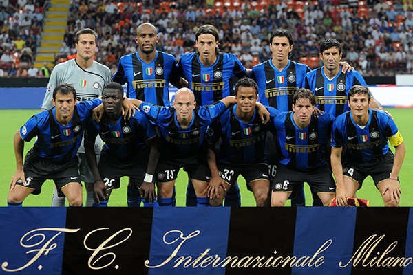 Candidature Inter - Milan ! 5013810