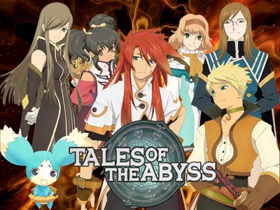 Tales Of The  Abyss My_toa10