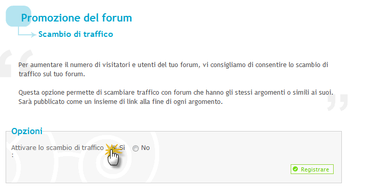 Scambio di traffico tra i forumattivo Scambi11