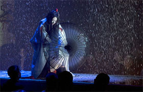 Incontournable du Japon I : Les Geisha Memoir12
