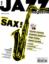 Jazz Magazine Jazzma10