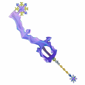 Keyblade Redesigns Crazy_10