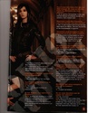  Interview with Cool! Magazine Coolma12