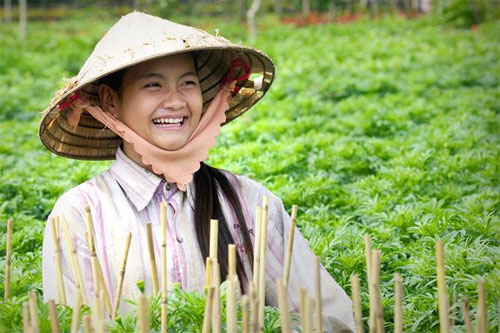 [Nhiếp ảnh] Đề tài : Vẻ đẹp phụ nữ Việt‏ Anh_ch15