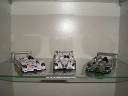 ma collection 1/43 00710