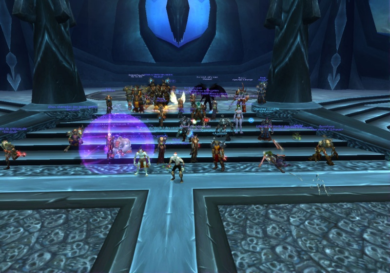 Incubus le cauchemar d'Arthas - Portail Murmem10