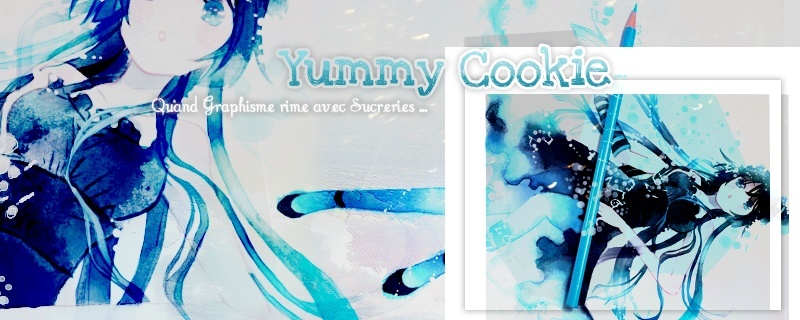 Yummy Cookie El7hty10