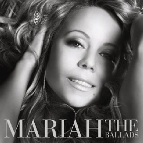 Mariah Carey - The Ballads, 2008 17027210