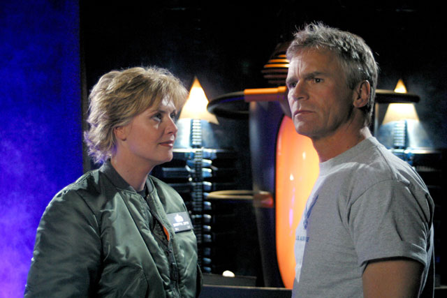 Stargate SG-1 - La Série 13510