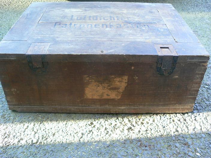 caisses pour munitions ww1 et ww2 P1080819