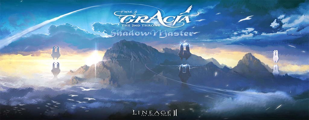 Lineage II ShadowMaster Forum