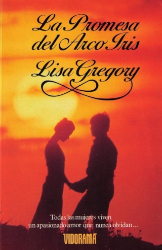 Gregory, Lisa - Serie Arco Iris o Los Turner Gregor10