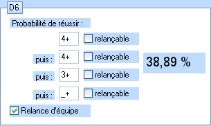 Rapport de match J4 Action10