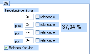 Rapport de match J4 Action11