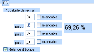 Rapport de match J4 Action12