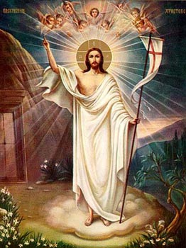 Urgence, Prières - Page 2 Christ10