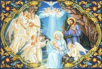Noël des enfants de Marie Nativi14