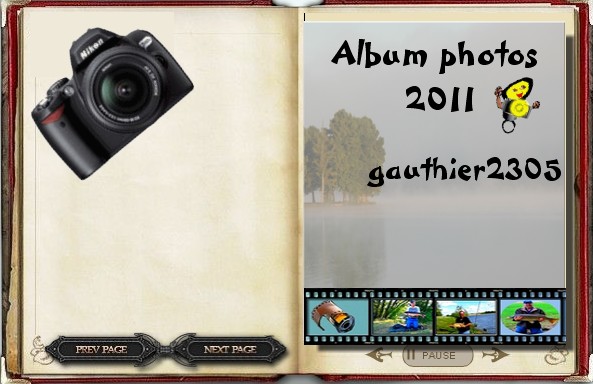 Album photo 2011 gauthier2305 Gauthi10