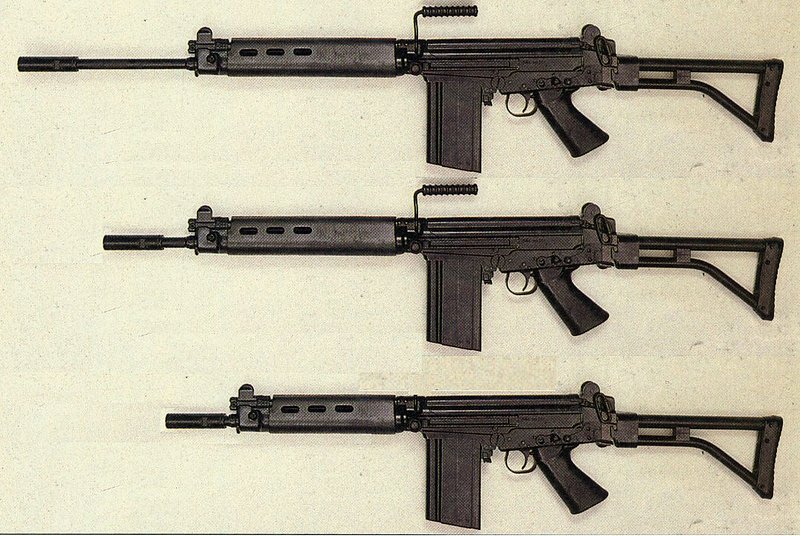 FAL Black Rifle (avances,Info,Etc )  94a11310