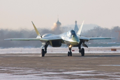 Nuevo avion Ruso antiradar  Pak FA T-50 Pak_fa10