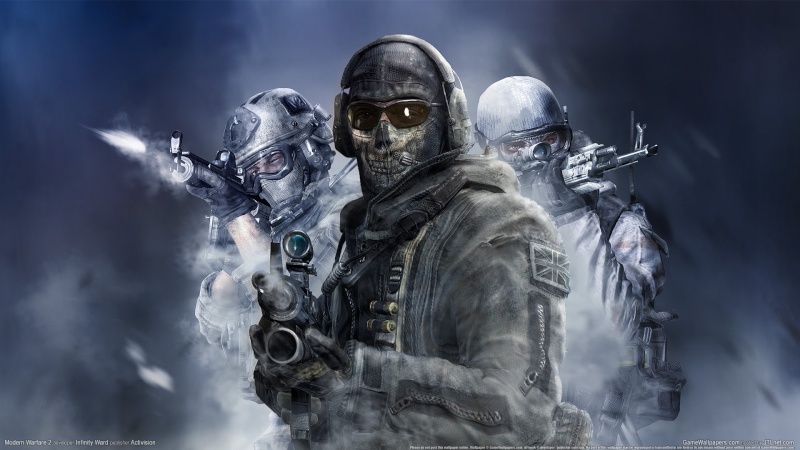 Call of Duty: Modern Warfare 3 , estreno 11-08-11 Wallpa10