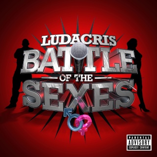 Ludacris - Battle of The Sexes 20100210
