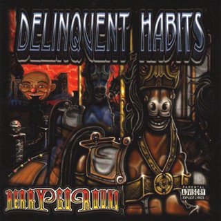 Delinquent Habits Delinq12