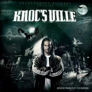 Knoc-Turn'al - Knoc's Ville Knoc10