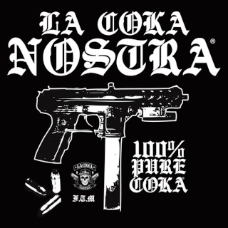 La Coka Nostra - 100% Pure Coka La_cok10